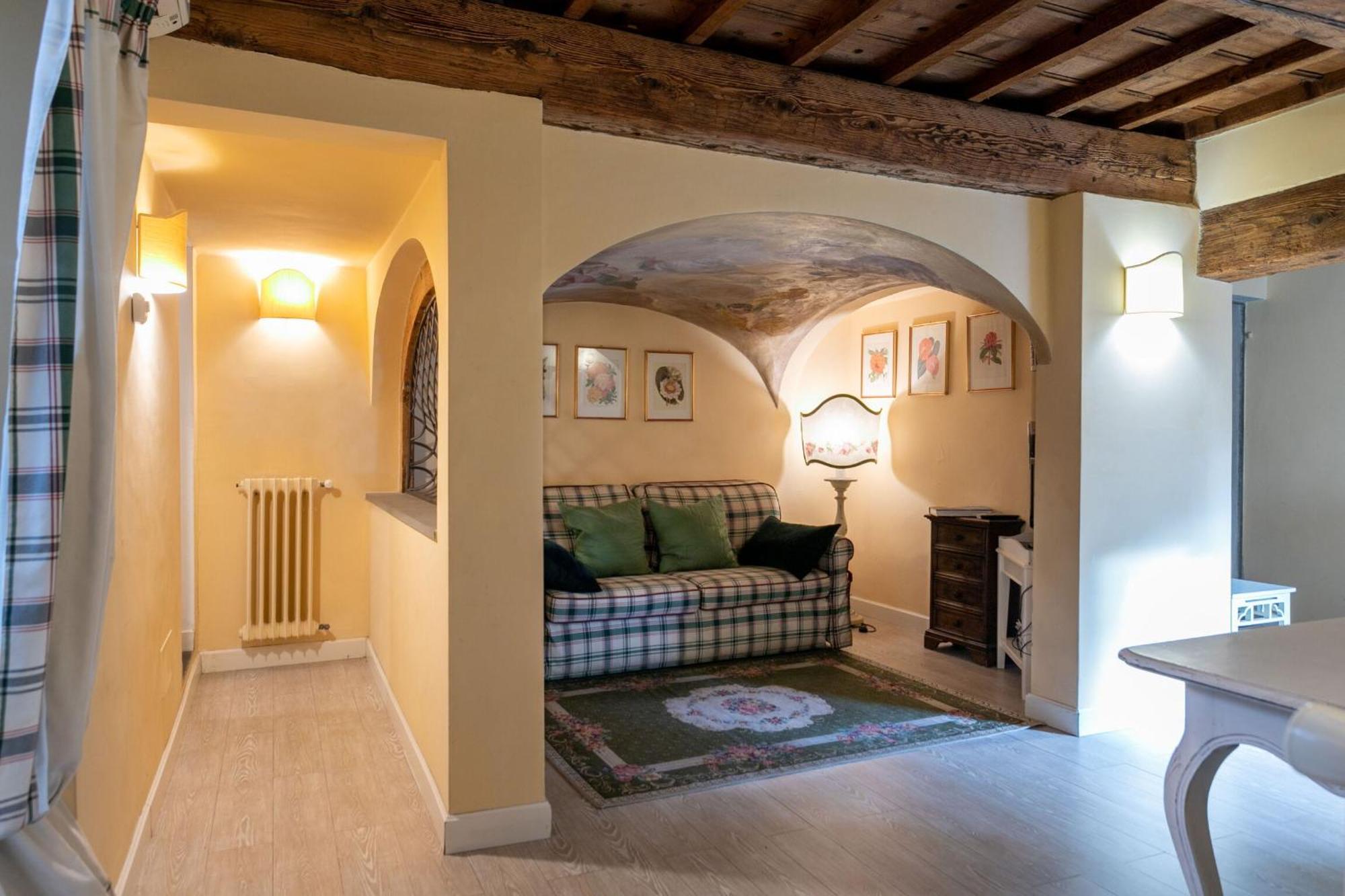Appartement Beatrice By Halldis *