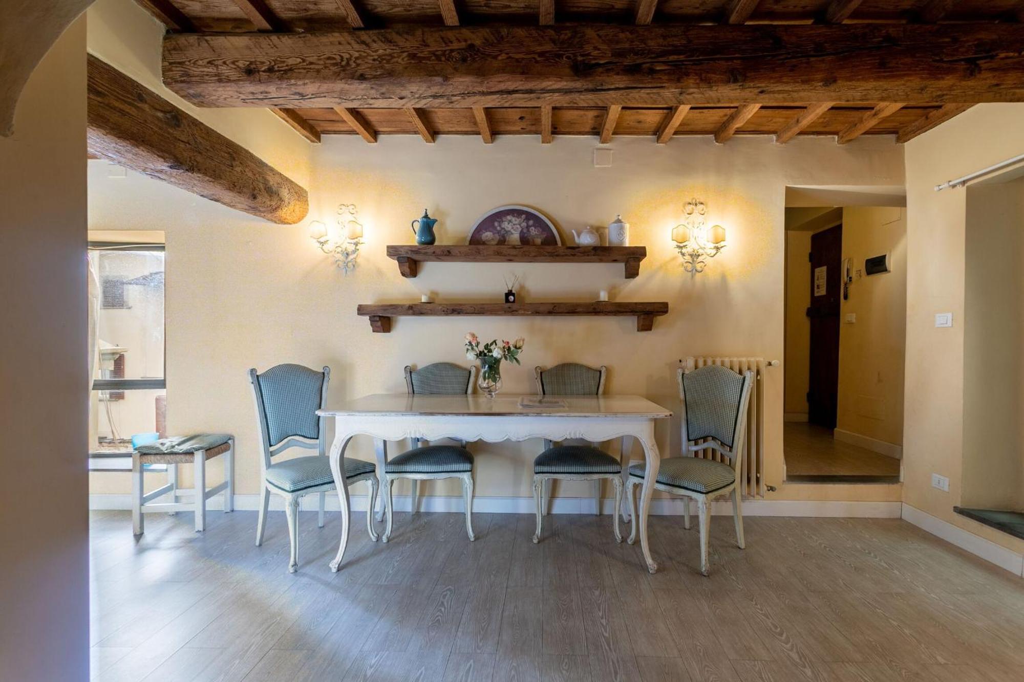Appartement Beatrice By Halldis