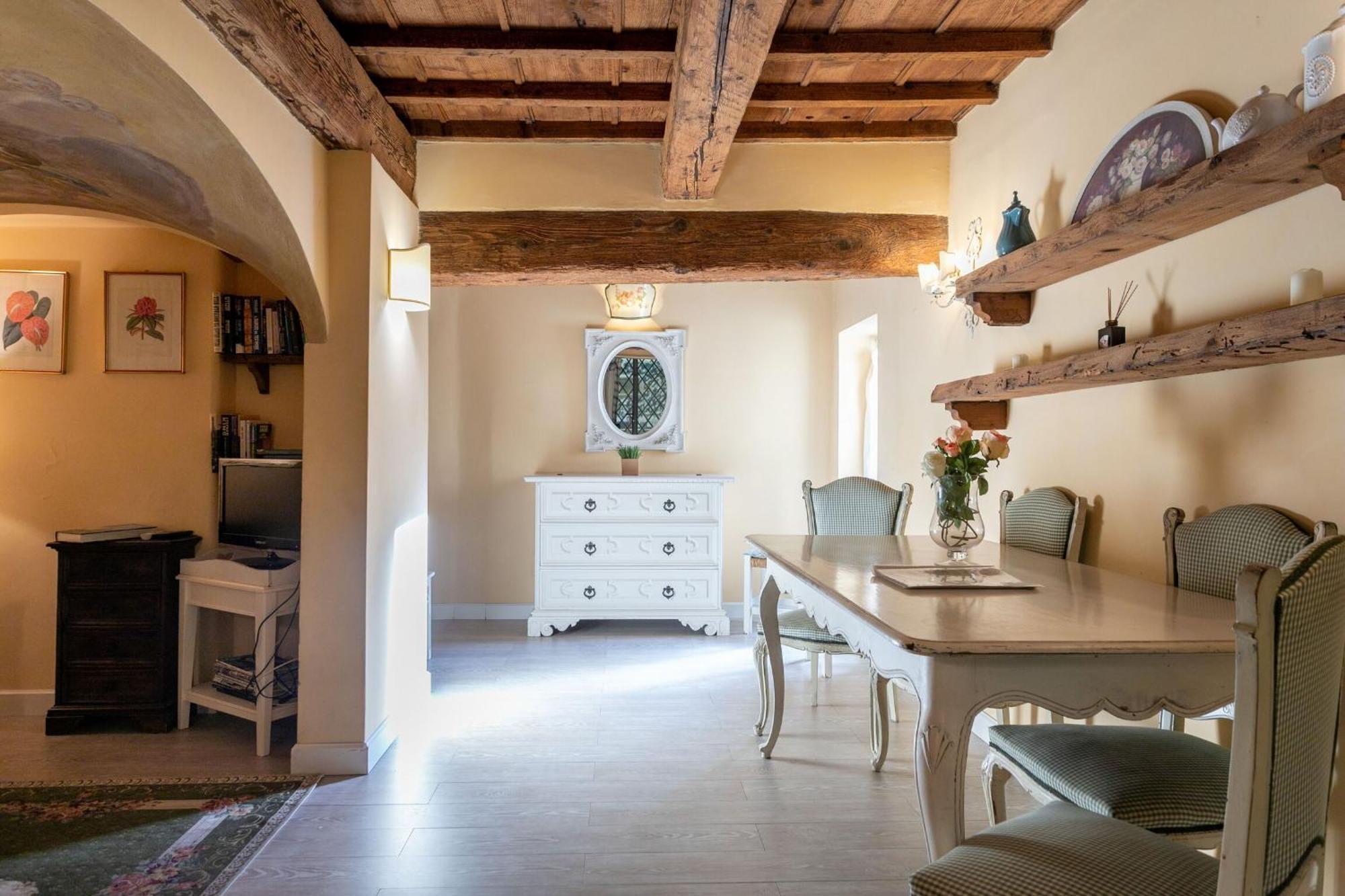 Appartement Beatrice By Halldis Florence