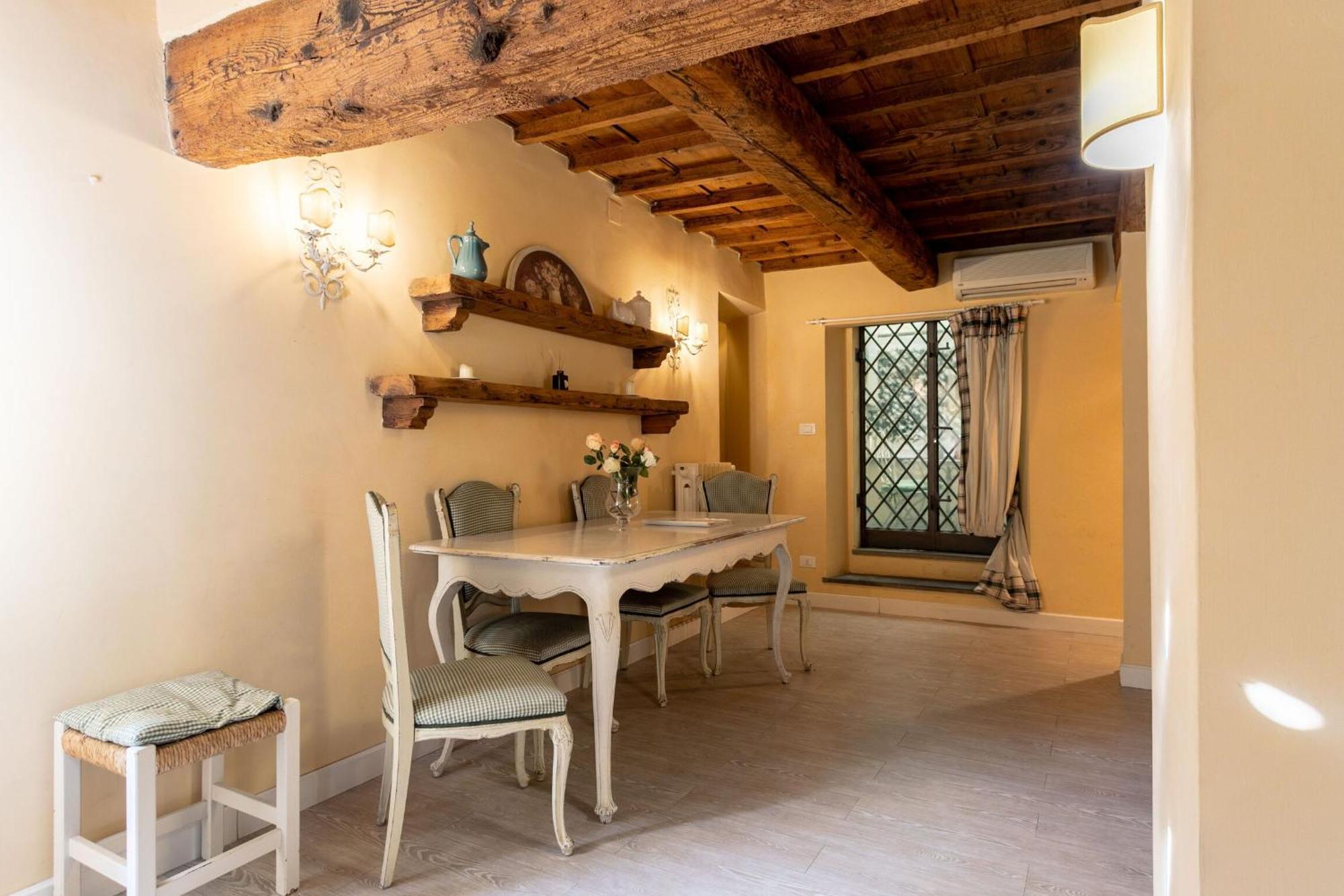 Beatrice By Halldis Appartement Florence