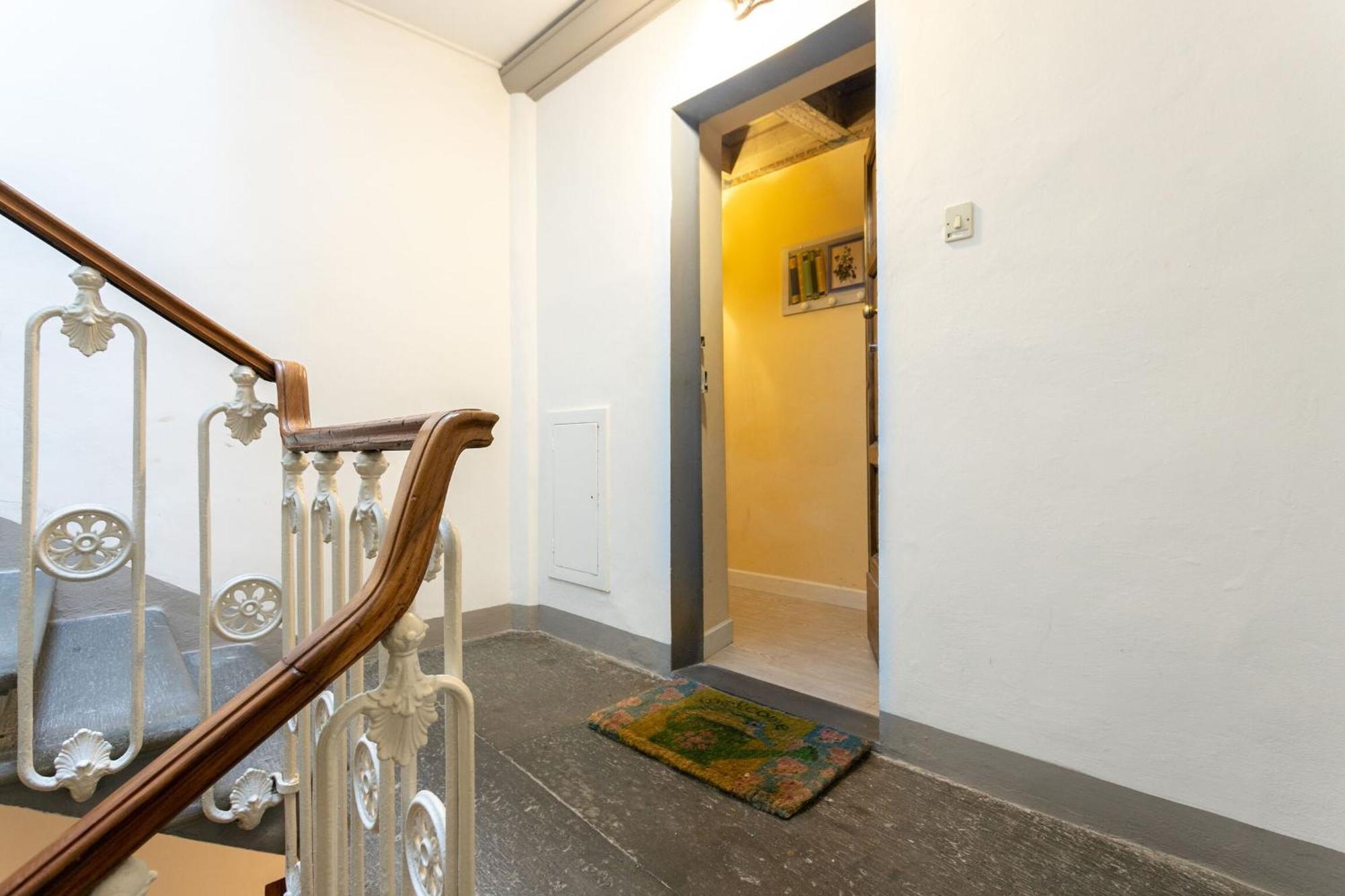 Beatrice By Halldis Appartement