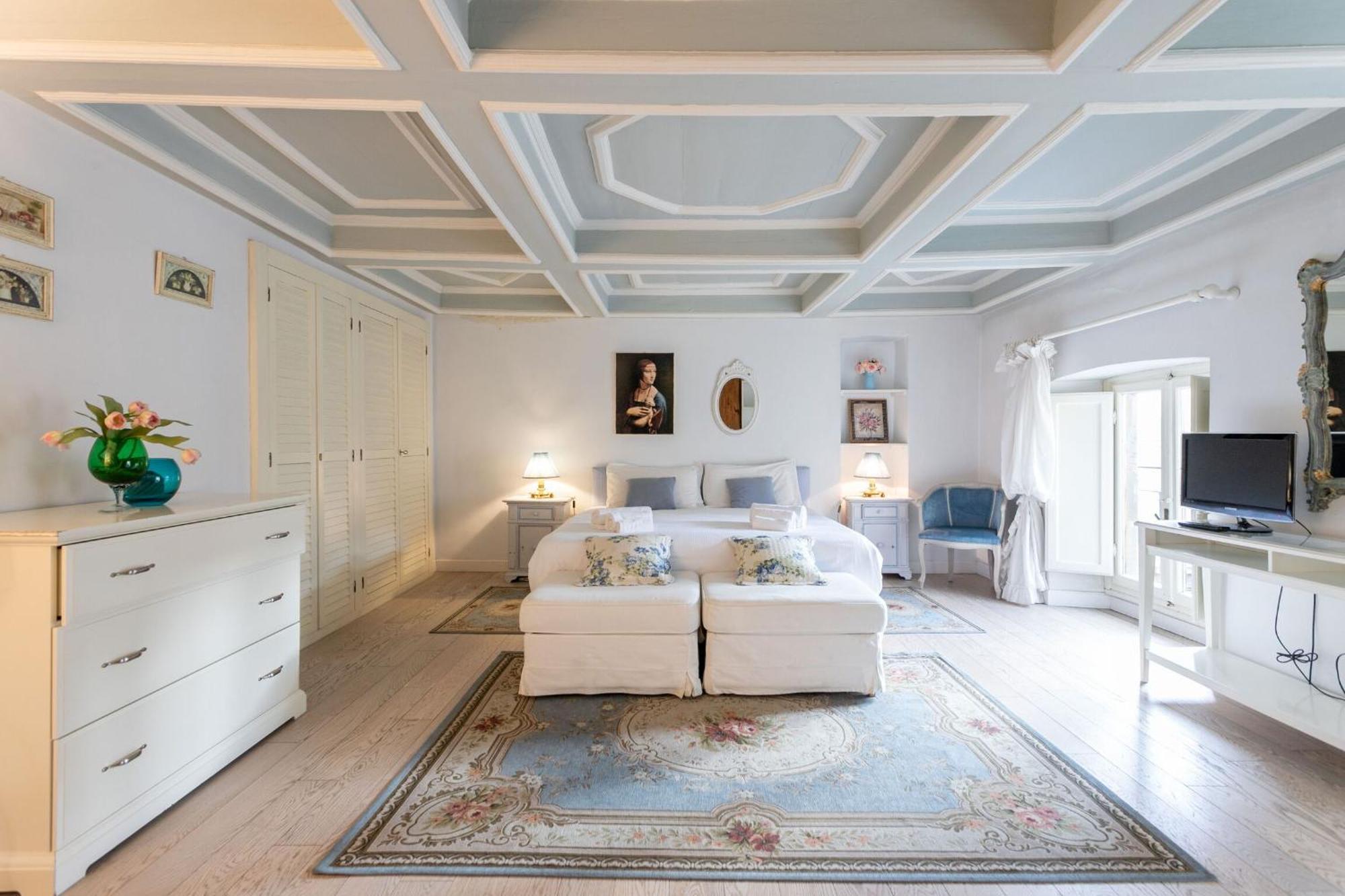 Beatrice By Halldis Appartement