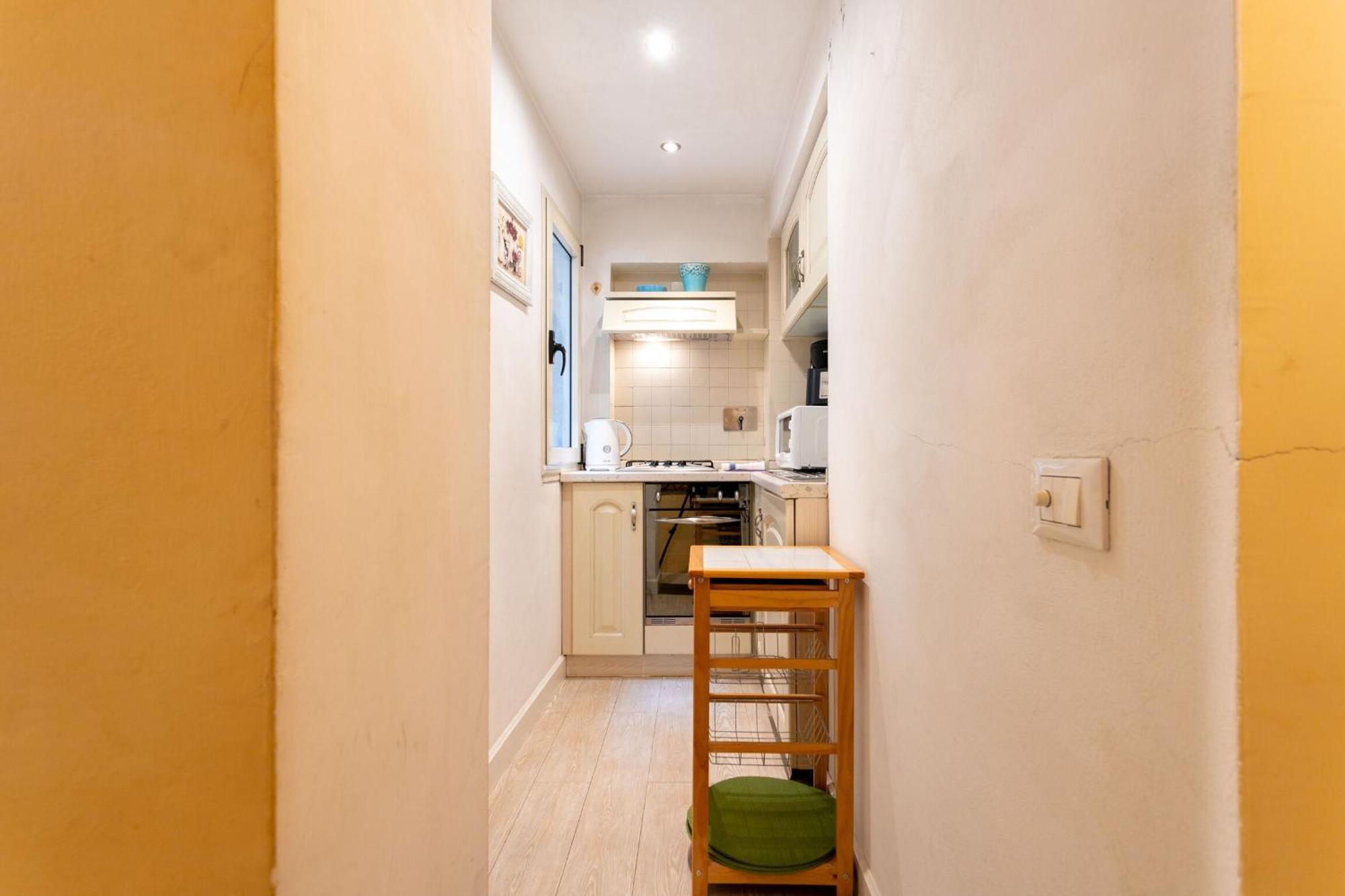 Appartement Beatrice By Halldis *