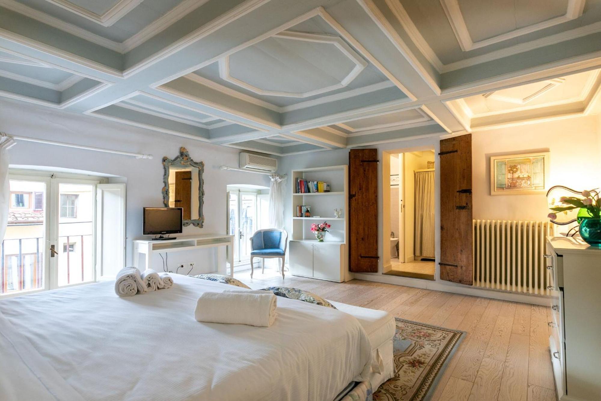 Beatrice By Halldis Appartement *
