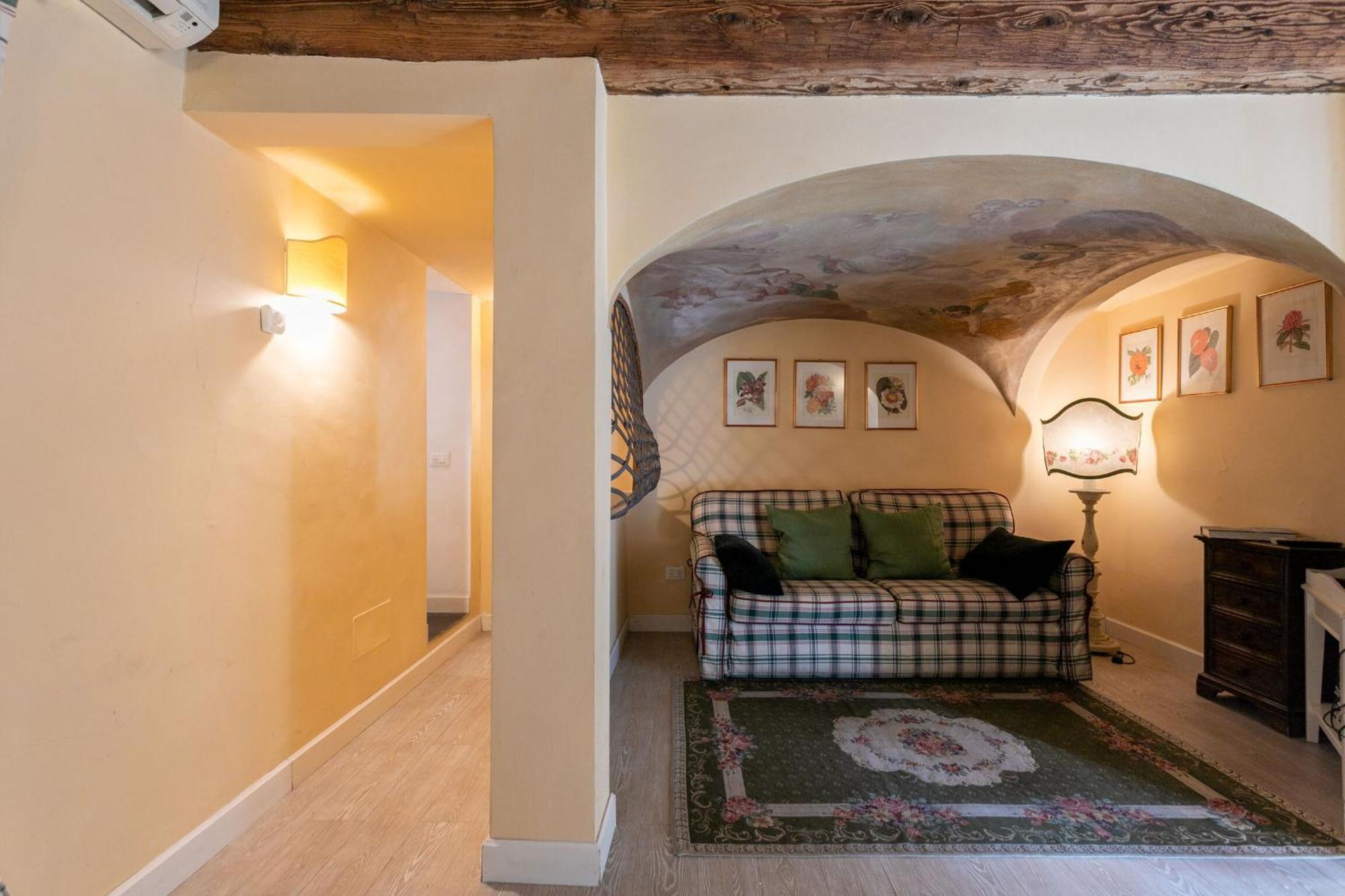 Beatrice By Halldis Appartement Florence